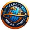 صادرات و واردات با موسی احمدی